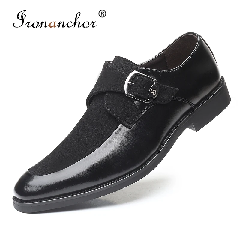 2019 Size 38-48 Men formal shoes party elegant designer social luxury wedding men dress shoes #SY-77058
2019 Size 38-48 Men formal shoes party elegant designer social luxury wedding men dress shoes #SY-77058