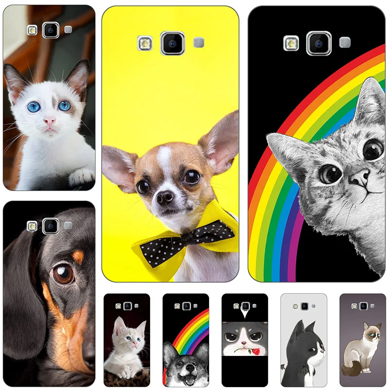 

For Samsung Galaxy Win i8550 Duos I8552 8552 GT-i8552 i8558 Case Special Soft Silicone Cover Shell Vogue Bag Design Luxurious