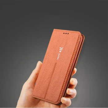 Luxury Magnetc Leather Flip Wallet Case For Samsung galaxy S6 S7 Edge S8 S9 S10e Plus Stand Back Cover Card Slot High Quality
Luxury Magnetc Leather Flip Wallet Case For Samsung galaxy S6 S7 Edge S8 S9 S10e Plus Stand Back Cover Card Slot High Quality
