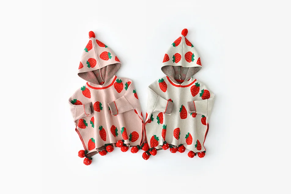 2019 autumn winter baby girl clothes girls clothing girls strawberry sweaters christmas costume gifts vestidos vetement children
2019 autumn winter baby girl clothes girls clothing girls strawberry sweaters christmas costume gifts vestidos vetement children