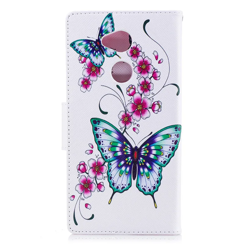 For Sony Xperia XA2 Ultra Case (26)