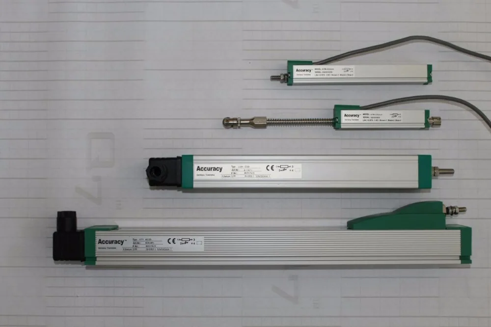 Injection molding machine rod electronic ruler displacement sensor resistance gauge KTC-175 KTC-200 KTC-225 KTC-250 KTC-250
Injection molding machine rod electronic ruler displacement sensor resistance gauge KTC-175 KTC-200 KTC-225 KTC-250 KTC-250