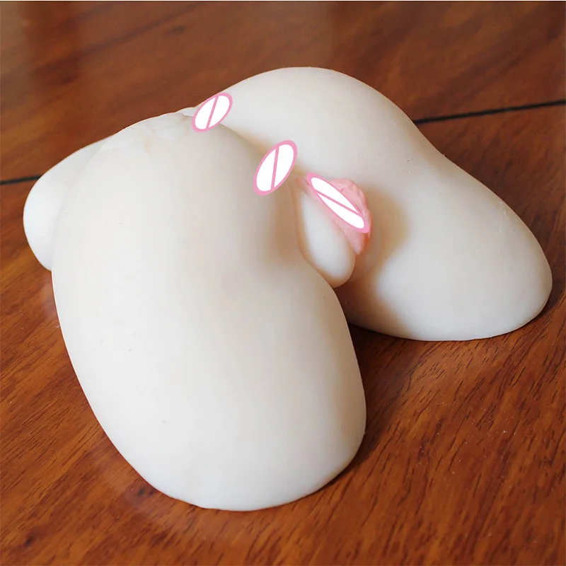Masturbator 11