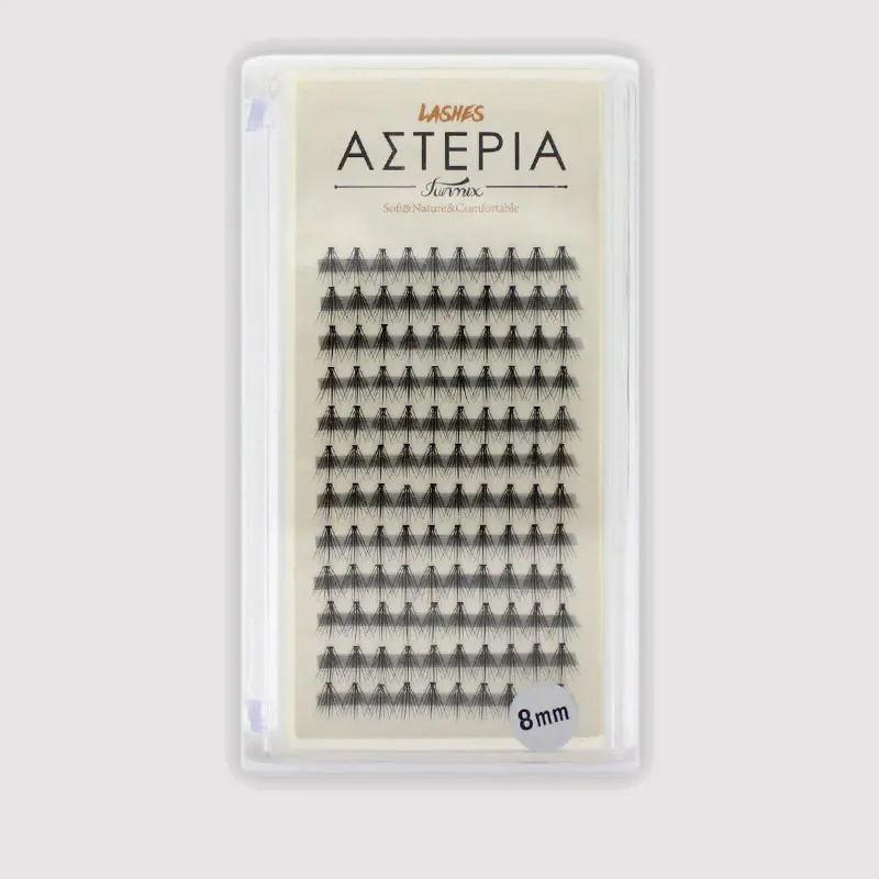 Hot Sale False Eyelashes C Curl 10D Individual Mink Eyelashes Extension Soft Black Fake False Eye Lashes
Hot Sale False Eyelashes C Curl 10D Individual Mink Eyelashes Extension Soft Black Fake False Eye Lashes