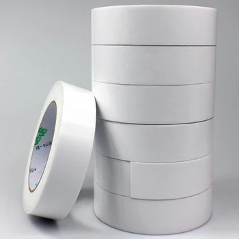 NNRTS strong force Foam double-sided adhesive 5M foam sponge adhesive tape white wholesale 10-50 MM thickness HOT SELLING
NNRTS strong force Foam double-sided adhesive 5M foam sponge adhesive tape white wholesale 10-50 MM thickness HOT SELLING