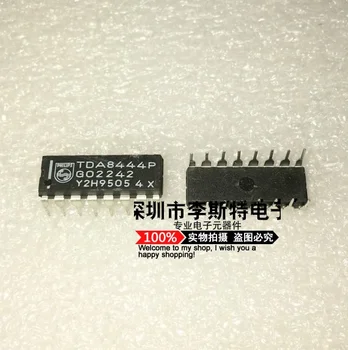 Enviar livre 10 PCS TDA8444P DIP-16 Novo de venda quente originais circuitos integrados electrnicos
Enviar livre 10 PCS TDA8444P DIP-16 Novo de venda quente originais circuitos integrados electrnicos