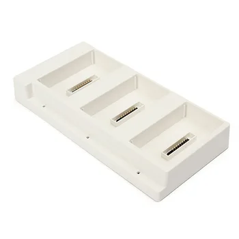 Intelligent Drone Battery Chargers Battery Charging Hub Board Charger for RC DJI Phantom 4 Camera Drones Accessories 3 Slots
Intelligent Drone Battery Chargers Battery Charging Hub Board Charger for RC DJI Phantom 4 Camera Drones Accessories 3 Slots
