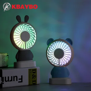 Fan Air Rechargeable Mini Portable Hand Fan Battery Operated USB Power Handheld Fan Cooler with Strap
Fan Air Rechargeable Mini Portable Hand Fan Battery Operated USB Power Handheld Fan Cooler with Strap