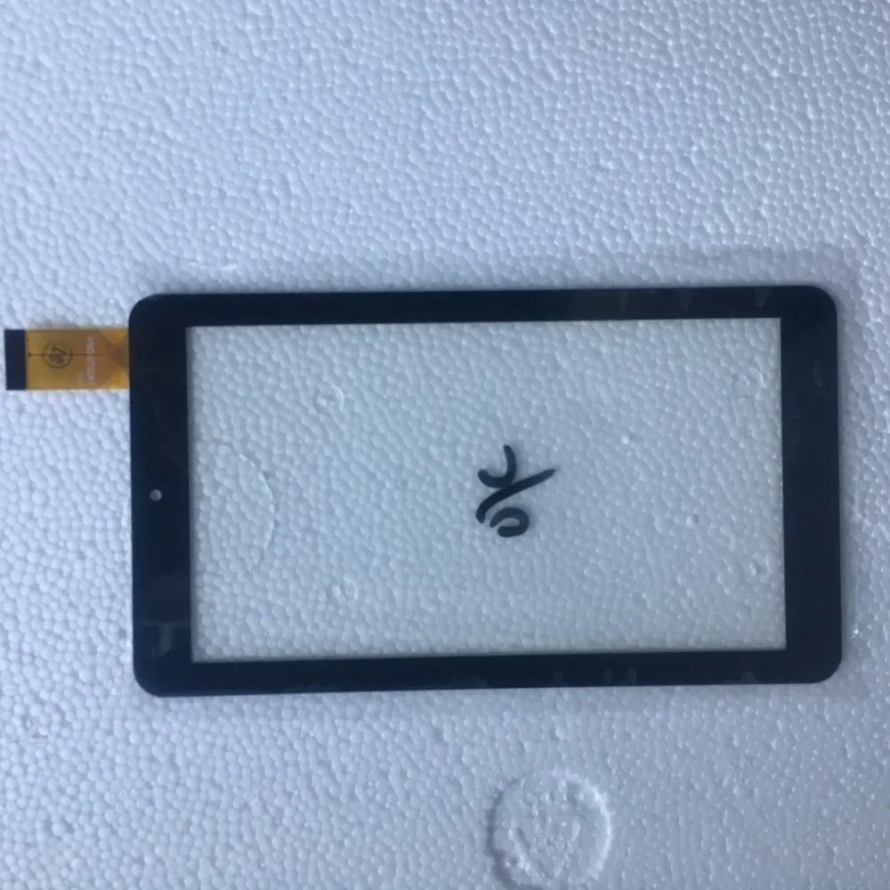 7'' inch Tablet Capacitive Touch Screen Replacement For HXD-0732A1 Digitizer External screen Sensor HXD-0732A1 ZS
7'' inch Tablet Capacitive Touch Screen Replacement For HXD-0732A1 Digitizer External screen Sensor HXD-0732A1 ZS
