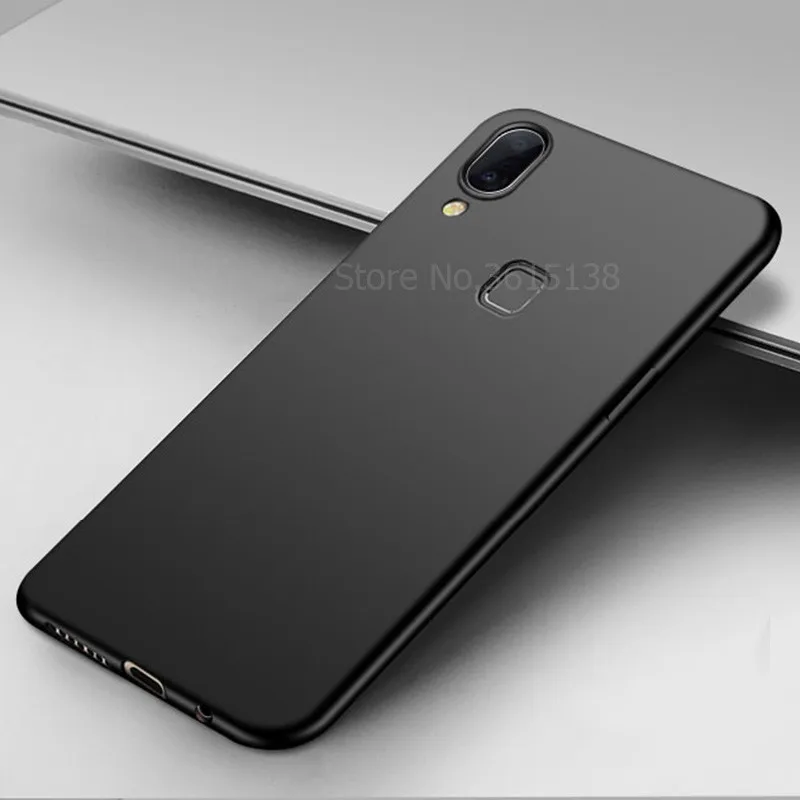 For Vivo V9 Case Vivo V9 Case Soft Silicone Back Cover Phone Case For Vivo V9 VivoV9 V 9 1723 6.3 inch funda coque (3)