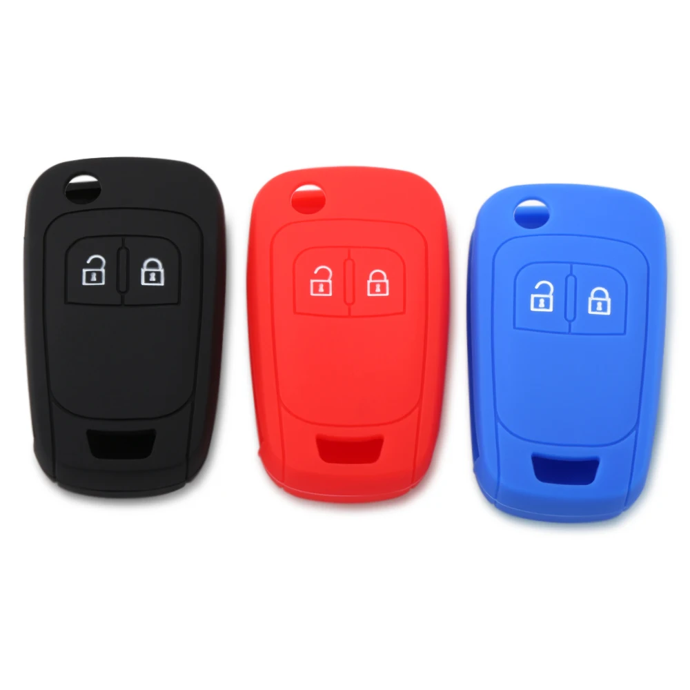 Silicone Car Key Protective Holder Cover Bag Case for Opel Astra Corsa ADAM Antara Meriva Zafira Insignia Accessories
Silicone Car Key Protective Holder Cover Bag Case for Opel Astra Corsa ADAM Antara Meriva Zafira Insignia Accessories