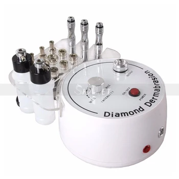 Spa Use Diamond Peeling And Water Jet Beauty Aqua Facial Hydra Dermabrasion Peel Machine
Spa Use Diamond Peeling And Water Jet Beauty Aqua Facial Hydra Dermabrasion Peel Machine