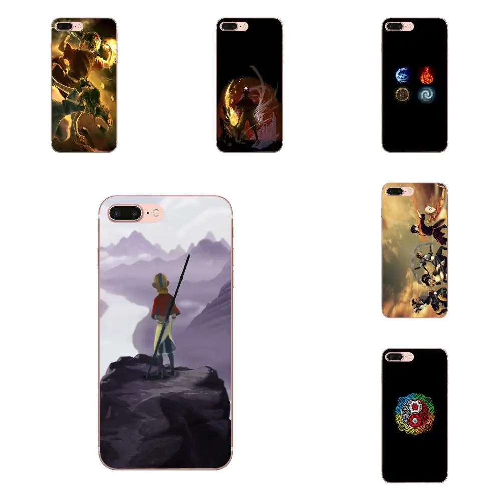 Soft TPU Cover Cases For Galaxy Alpha Core Note 2 3 4 S2 A10 A20 A20E A30 A40 A50 A60 A70 M10 M20 M30 Avatar The Last Airbender
Soft TPU Cover Cases For Galaxy Alpha Core Note 2 3 4 S2 A10 A20 A20E A30 A40 A50 A60 A70 M10 M20 M30 Avatar The Last Airbender