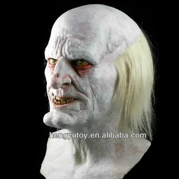Best-selling new luxury quality adult party latex rubber creepy crypt guardian mask
Best-selling new luxury quality adult party latex rubber creepy crypt guardian mask