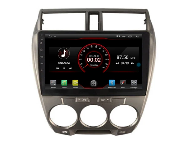 Elanmey top equipped 8 cores+4GB ram+64G rom android 8.1 car radio for HONDA city 2011 stereo WIFI Gps navigation multimedia
Elanmey top equipped 8 cores+4GB ram+64G rom android 8.1 car radio for HONDA city 2011 stereo WIFI Gps navigation multimedia