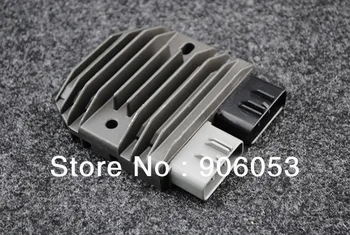 Motorcycle Voltage Regulator Rectifier For KAWASAKI KRT750 TERYX-4 750 4X4 EPS LE 2012-2013
Motorcycle Voltage Regulator Rectifier For KAWASAKI KRT750 TERYX-4 750 4X4 EPS LE 2012-2013