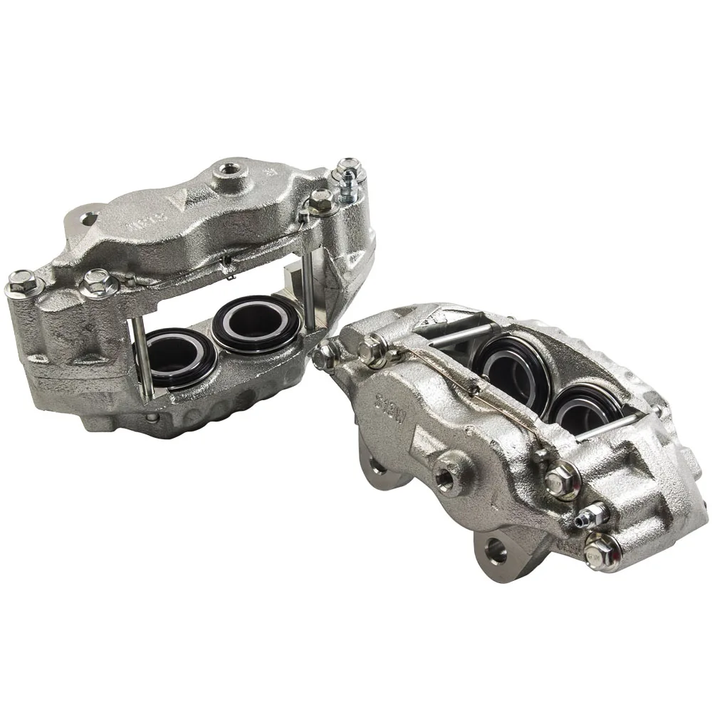 1Pair Front L&R Brake Calipers for Hilux LN106 LN107 LN111 LN130 RN105 for Toyota Landcruiser 4x4 47750-35080
1Pair Front L&R Brake Calipers for Hilux LN106 LN107 LN111 LN130 RN105 for Toyota Landcruiser 4x4 47750-35080