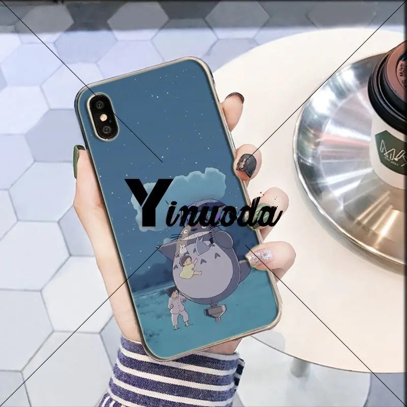 Chinchilla Hayao Miyazaki anime
