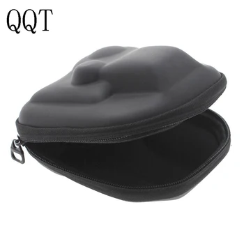 QQT Waterproof Mini Box Camera Case for Gopro Hero 6 5 4 3 SJCAM Session Xiaomi Yi 4 K Camera Case Go Pro Accessories
QQT Waterproof Mini Box Camera Case for Gopro Hero 6 5 4 3 SJCAM Session Xiaomi Yi 4 K Camera Case Go Pro Accessories