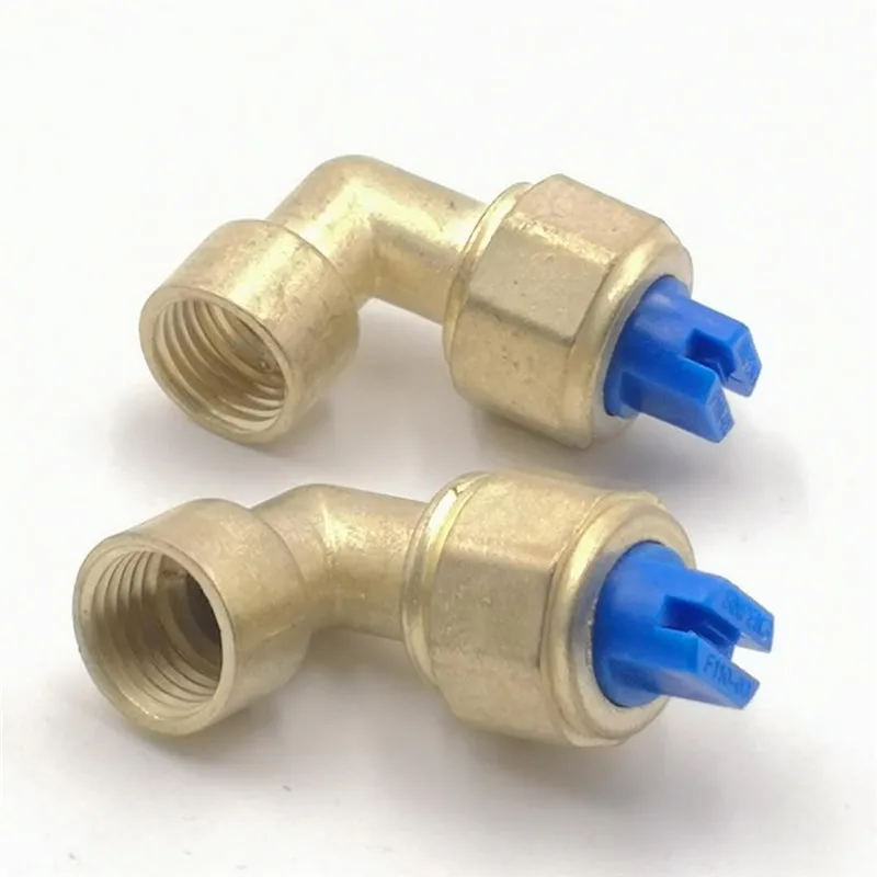 110 degree flat fan spray nozzle,brass agriculturer irrigation accessories,garden water mist nozzle,Garden Connectors Sprayer
110 degree flat fan spray nozzle,brass agriculturer irrigation accessories,garden water mist nozzle,Garden Connectors Sprayer