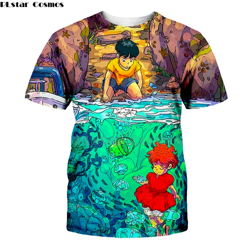 PLstar Cosmos My Neighbor totoro 3d t shirt/hoodies tee Unisex kawaii Anime harajuku japan Miyazaki Hayao fashion streewear-2
PLstar Cosmos My Neighbor totoro 3d t shirt/hoodies tee Unisex kawaii Anime harajuku japan Miyazaki Hayao fashion streewear-2