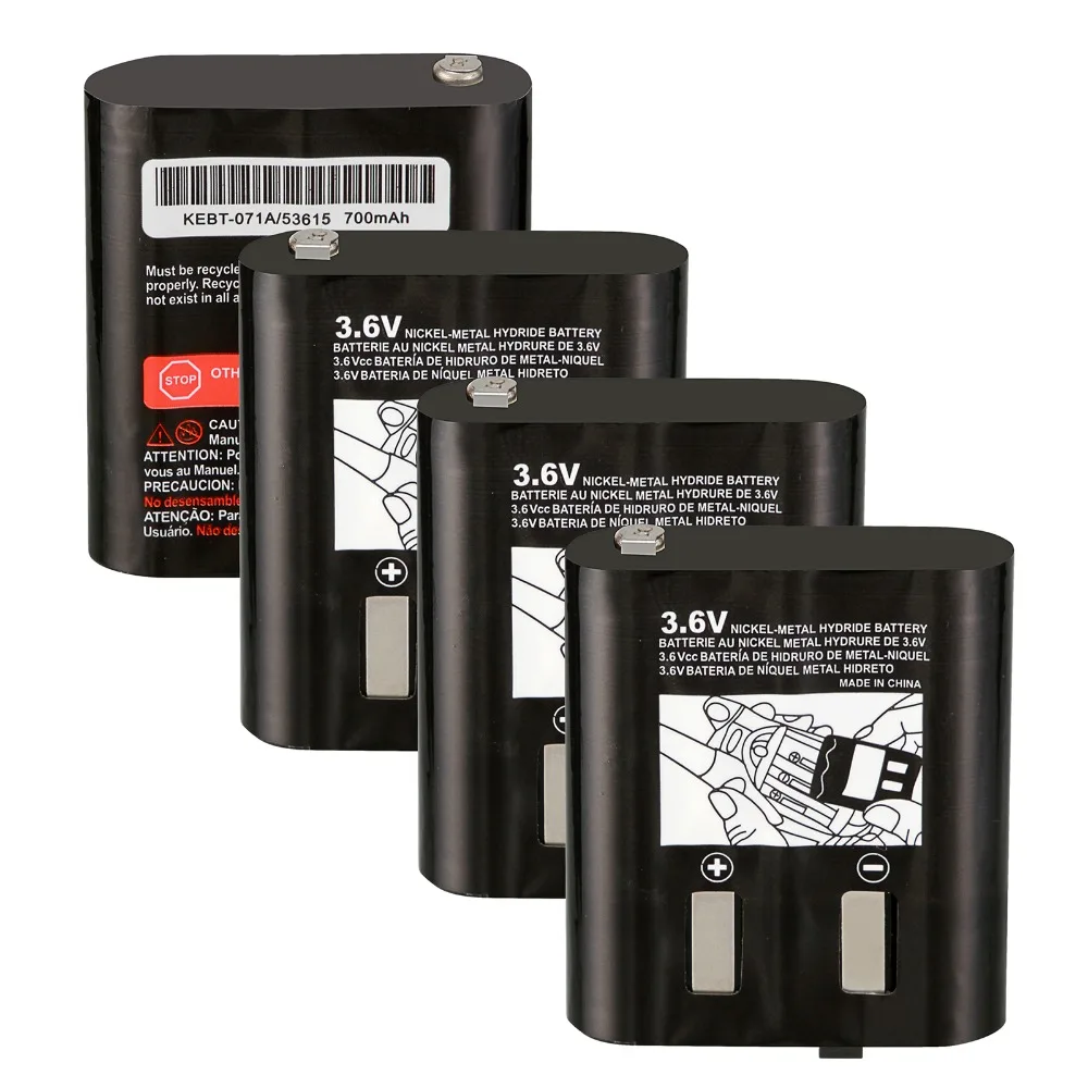 Russia and US hot sell 8 Packs a set! 700 mah battery for Motorola KEBT-071-D KEBT-071-C KEBT-071-B KEBT-071-A 53615
Russia and US hot sell 8 Packs a set! 700 mah battery for Motorola KEBT-071-D KEBT-071-C KEBT-071-B KEBT-071-A 53615