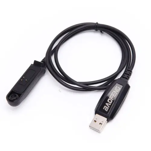 Promotion Original BAOFENG bf-a58 UV-9R USB Programming Cable with CD Driver waterproof BAOFENG UV-XR UV 9R BF A58 walkie talkie
Promotion Original BAOFENG bf-a58 UV-9R USB Programming Cable with CD Driver waterproof BAOFENG UV-XR UV 9R BF A58 walkie talkie