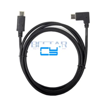 10pcs/5FT 90 Degree Right Angled Type-C to USB-C 2.0 Data fast charging 5A Cable 1.5m for Laptop & Phone
10pcs/5FT 90 Degree Right Angled Type-C to USB-C 2.0 Data fast charging 5A Cable 1.5m for Laptop & Phone