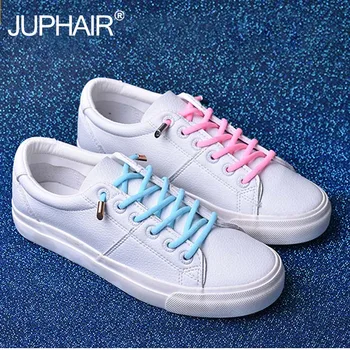 3 sets Unisex metal shoelace Lace buckle anchor casual shoes sports shoes with strap semicircular buckle and lace for lazy shoes
3 sets Unisex metal shoelace Lace buckle anchor casual shoes sports shoes with strap semicircular buckle and lace for lazy shoes