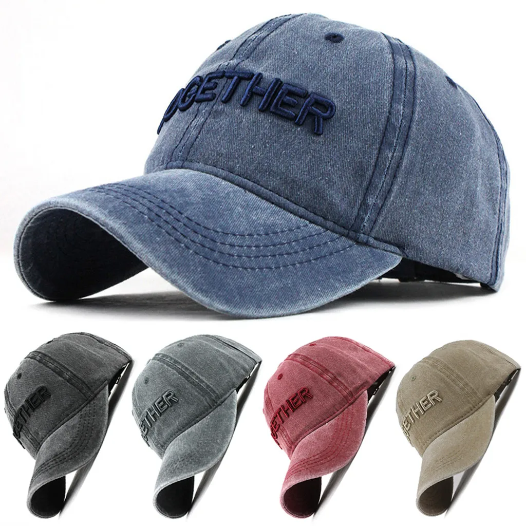 Unisex Outdoor Cotton High Quality Embroidered Baseball Caps Adjustable large size in Men's and Women's
Unisex Outdoor Cotton High Quality Embroidered Baseball Caps Adjustable large size in Men's and Women's