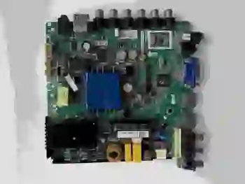 Circuit Logic Circuit Board Audio Video Electronic Circuit Board 42E5100 motherboard TP.VST69D.PB83 screen V420HJ2 P01
Circuit Logic Circuit Board Audio Video Electronic Circuit Board 42E5100 motherboard TP.VST69D.PB83 screen V420HJ2 P01