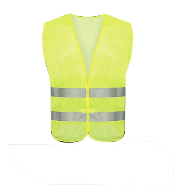 Reflective Safety Clothing Vest Reflective Green Or Orange Motorcycle Vest Reflective High Visibility Jackets Running Cycling
Reflective Safety Clothing Vest Reflective Green Or Orange Motorcycle Vest Reflective High Visibility Jackets Running Cycling