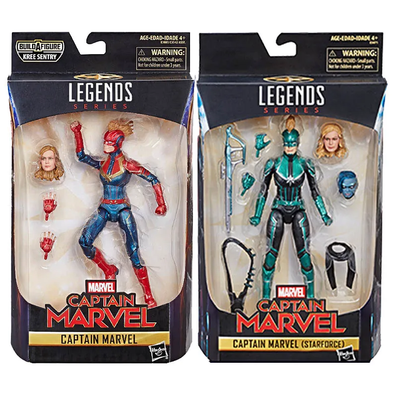 15cm New Marvel Captain Figures Legends Series PVC Action Figures Collection Model Toy Gift
15cm New Marvel Captain Figures Legends Series PVC Action Figures Collection Model Toy Gift