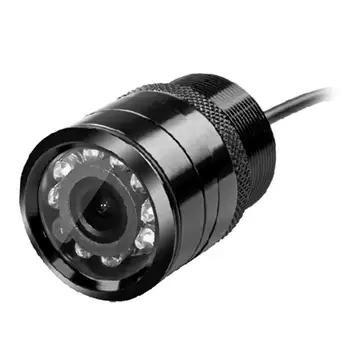 Universal Rearview Backup Parking Reverse Assist Camera video output Vpp/75Ohm 480TVL View Camera IR Infrared light for parking
Universal Rearview Backup Parking Reverse Assist Camera video output Vpp/75Ohm 480TVL View Camera IR Infrared light for parking