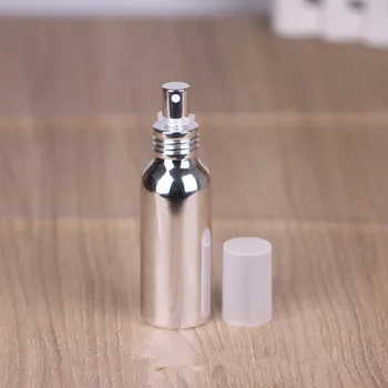 Free shipping high quality 100ml electroplate surface aluminum bottles with mist sprayer
Free shipping high quality 100ml electroplate surface aluminum bottles with mist sprayer