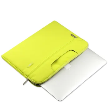 Anki 2017 New Brand Notebook Handbag 15.6 inch Laptop Sleeve Cover for 15.6'' lenovo g50-30 Laptop Briefcase Bag Case
Anki 2017 New Brand Notebook Handbag 15.6 inch Laptop Sleeve Cover for 15.6'' lenovo g50-30 Laptop Briefcase Bag Case