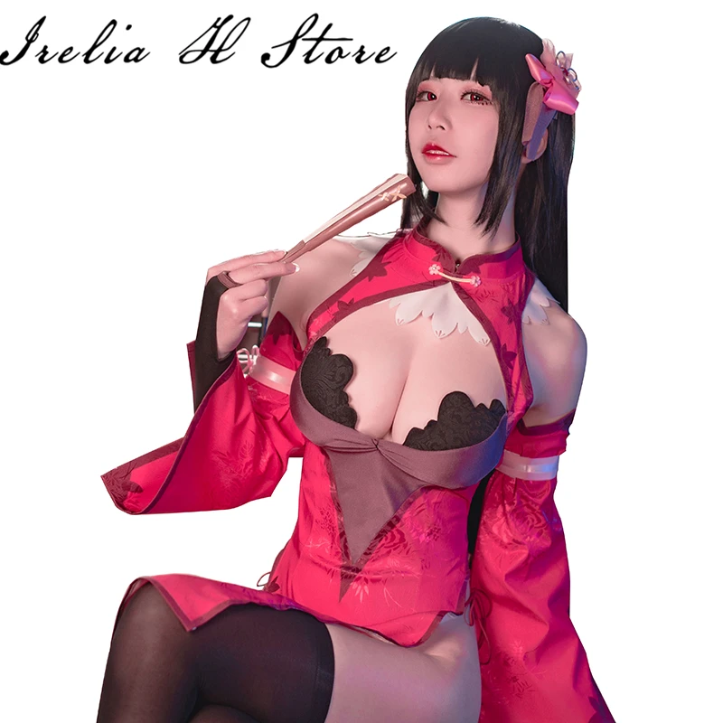 Jabami Yumeko Kakegurui Yumeko Jabami Anime Cosplay Costume Jabami Yumeko cheongsam China dress sexy costume
Jabami Yumeko Kakegurui Yumeko Jabami Anime Cosplay Costume Jabami Yumeko cheongsam China dress sexy costume