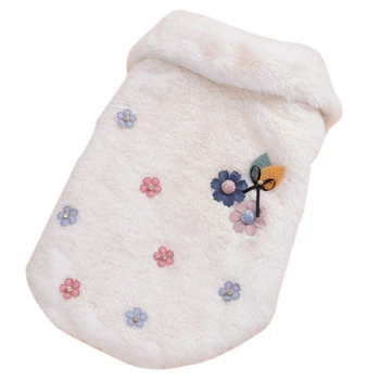 2017 New Classic Warm Dog Puppy Outfit Pet Jacket Coat Winter Clothes Soft Sweater Clothing For Small Dogs Chihuahua Clothes
2017 New Classic Warm Dog Puppy Outfit Pet Jacket Coat Winter Clothes Soft Sweater Clothing For Small Dogs Chihuahua Clothes