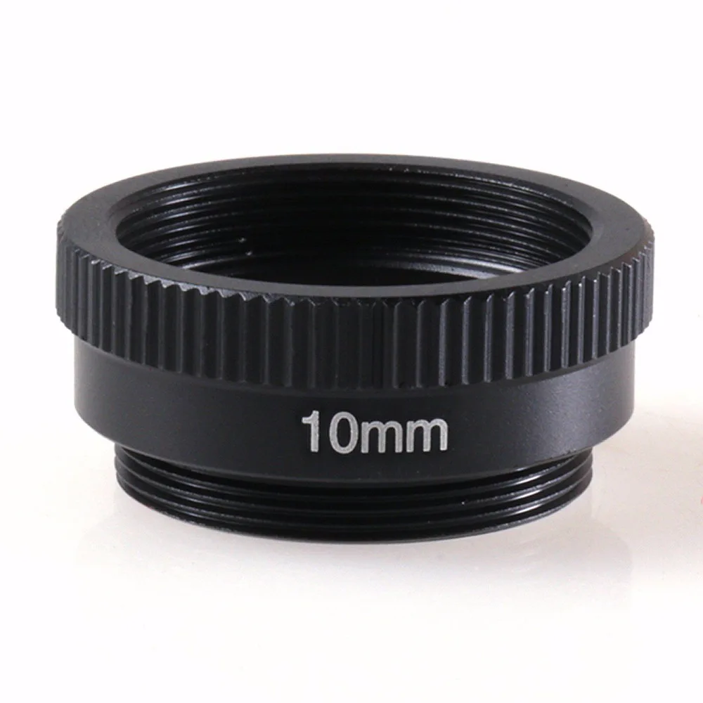 10mm 15mm 20mm 35mm 40mm 50mm C-CS Mount Lens Adapter Conversion Ring Extension Tube For CS CCTV Camera
10mm 15mm 20mm 35mm 40mm 50mm C-CS Mount Lens Adapter Conversion Ring Extension Tube For CS CCTV Camera