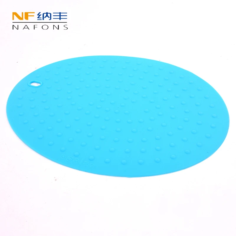 1Pc Round Silicone Cup Mat Non-Slip Heat Resistant Mat Coaster Bowl Coffee Cup Placemat Holder Table Mat Kitchen Accessories
1Pc Round Silicone Cup Mat Non-Slip Heat Resistant Mat Coaster Bowl Coffee Cup Placemat Holder Table Mat Kitchen Accessories