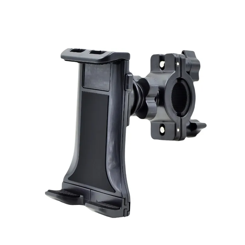 Rail Mount Tablet Holder Stand Motorcycle Handlebar Universal Adjustable 360 Degree Swivel Bracket Cell Phone Grip Holder
Rail Mount Tablet Holder Stand Motorcycle Handlebar Universal Adjustable 360 Degree Swivel Bracket Cell Phone Grip Holder