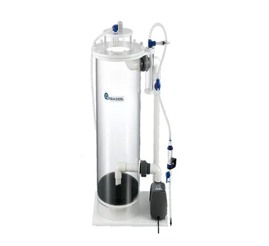 AQUA EXCEL 40W cylinder type calcium reactor CR60S can be built in or outside calcium reverse micro cylinder hard bone deity
AQUA EXCEL 40W cylinder type calcium reactor CR60S can be built in or outside calcium reverse micro cylinder hard bone deity