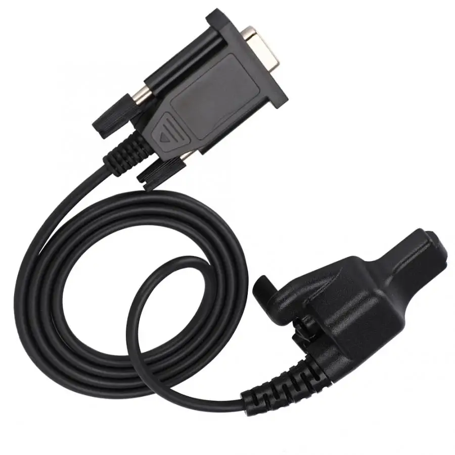 Rosilesi Cavo di Programmazione 1 Cavo di Programmazione Porta seriale USB RS232 per HT1000/MTS2000/XTS3000/xts2500 Rosilesi Cavo di Programmazione 1 Cavo di Programmazione Porta seriale USB RS232 per HT1000/MTS2000/XTS3000/xts2500