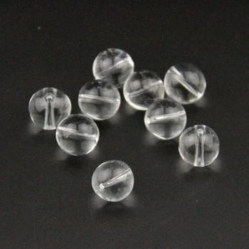 Glass Smooth Ball Beads 12mm 560pcs,20mm 350pcs,30mm 90pcs Clear Round Shape Ball For Home Wedding DIY Beads Top Quality
Glass Smooth Ball Beads 12mm 560pcs,20mm 350pcs,30mm 90pcs Clear Round Shape Ball For Home Wedding DIY Beads Top Quality