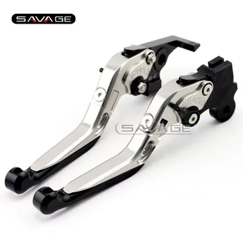 For BMW F650GS F650CS Scarver G650GS G650 Sertao Silver Motorcycle Adjustable Folding Extendable Brake Clutch Levers
For BMW F650GS F650CS Scarver G650GS G650 Sertao Silver Motorcycle Adjustable Folding Extendable Brake Clutch Levers