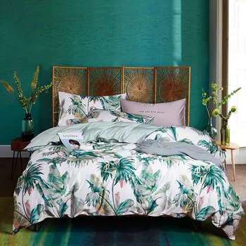 Luxury girls bed linen Egyptian cotton Satin bedding set floral print queen size bedclothes home texitle pastoral bed linen
Luxury girls bed linen Egyptian cotton Satin bedding set floral print queen size bedclothes home texitle pastoral bed linen