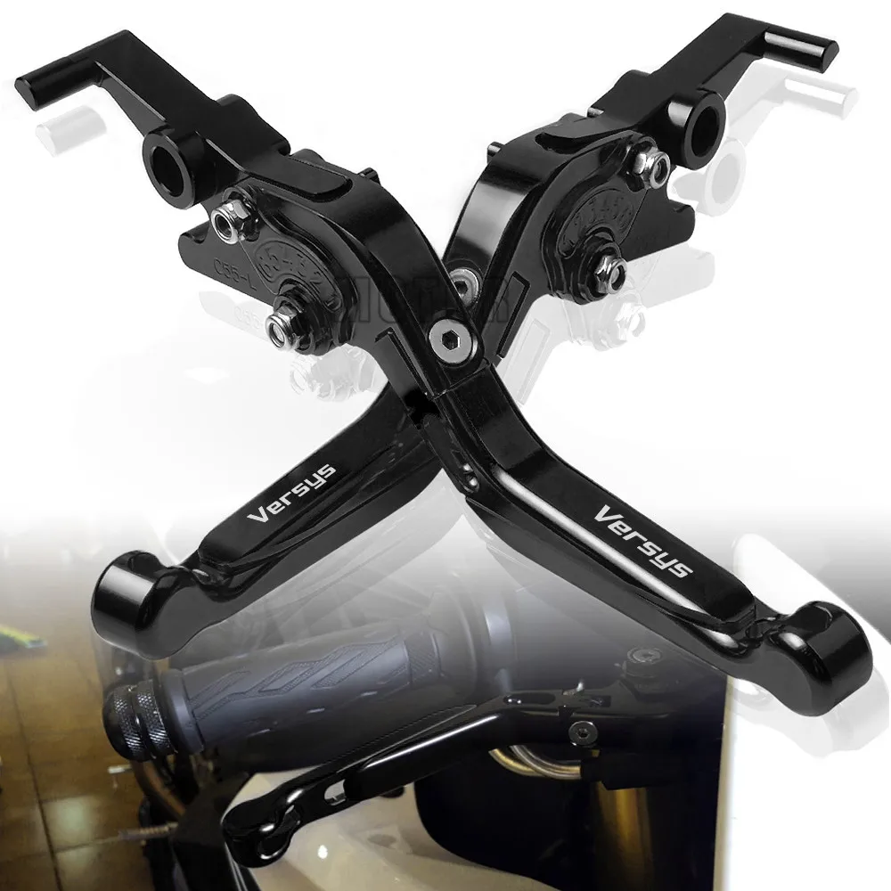 For Kawasaki VERSYS 300X 2008-2017 VERSYS300X 300 X Motorcycle CNC Aluminum Adjustable Foldable Extendable Brake Clutch Levers
For Kawasaki VERSYS 300X 2008-2017 VERSYS300X 300 X Motorcycle CNC Aluminum Adjustable Foldable Extendable Brake Clutch Levers