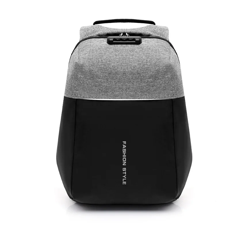 New Anti-thief USB Recharging Laptop Backpack Hard Shell Brand Design Backpack Men Travel Backpack
New Anti-thief USB Recharging Laptop Backpack Hard Shell Brand Design Backpack Men Travel Backpack
