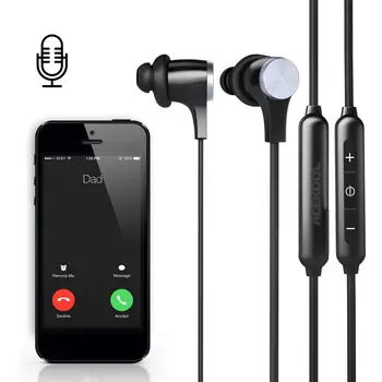 HobbyLane Magnetic Wireless Bluetooth 4.1 In-ear Earbuds Built-in Mic Water-resistant Sports Earphones Secure Fit for Sports d25
HobbyLane Magnetic Wireless Bluetooth 4.1 In-ear Earbuds Built-in Mic Water-resistant Sports Earphones Secure Fit for Sports d25