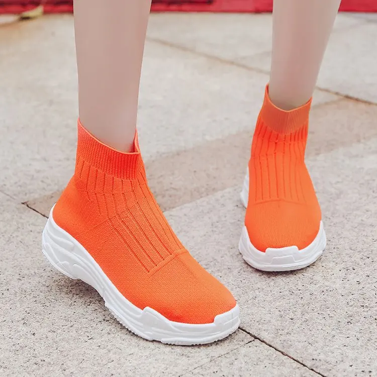 iesNew fashion casual shoes ladies comfortable breathable mesh soft soles female platform sports shoes basket ladies
iesNew fashion casual shoes ladies comfortable breathable mesh soft soles female platform sports shoes basket ladies